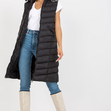 Women's Gilet Rue Paris