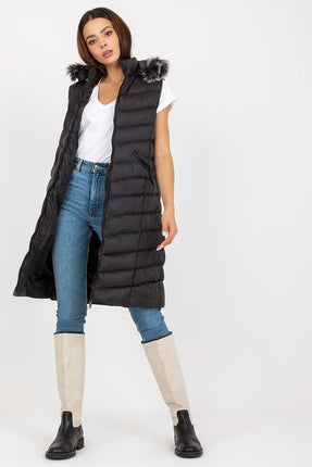 Women's Gilet Rue Paris