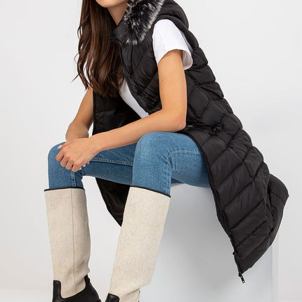 Women's Gilet Rue Paris