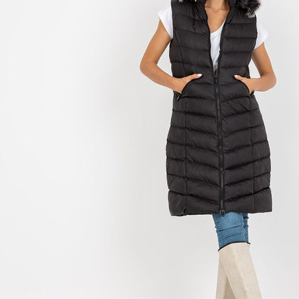 Women's Gilet Rue Paris