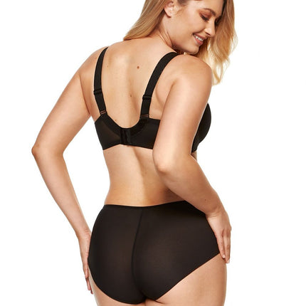 Soutien-gorge semi-doux pour femme Gorteks