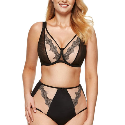 Soutien-gorge souple Gorteks pour femme