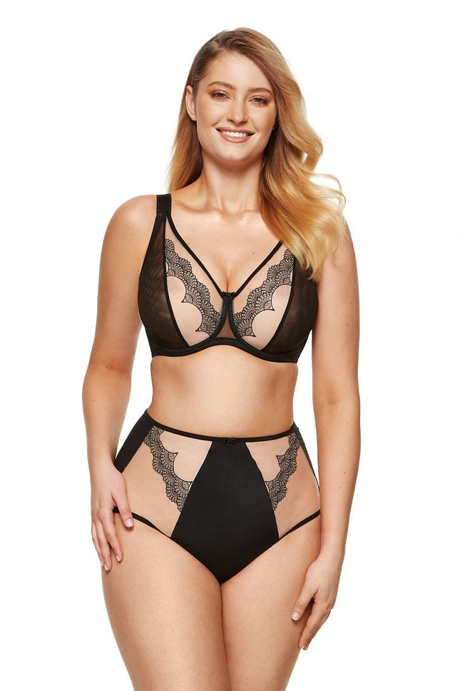 Soutien-gorge souple Gorteks pour femme