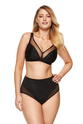 Soutien-gorge souple Gorteks pour femme