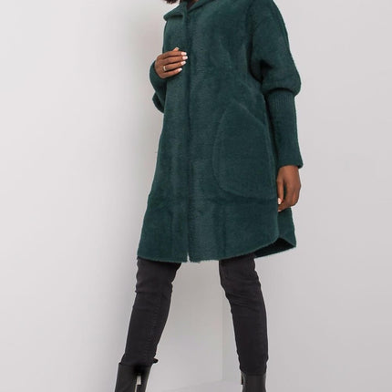 Women's Coat MBM