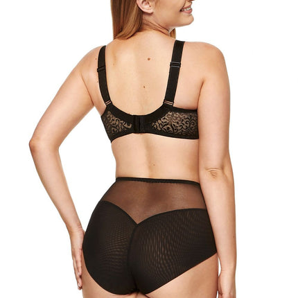 Soutien-gorge souple Gorteks pour femme