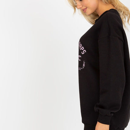 Women's Sweatshirt Fancy