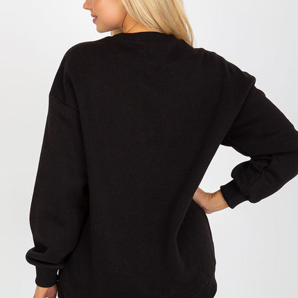 Women's Sweatshirt Fancy