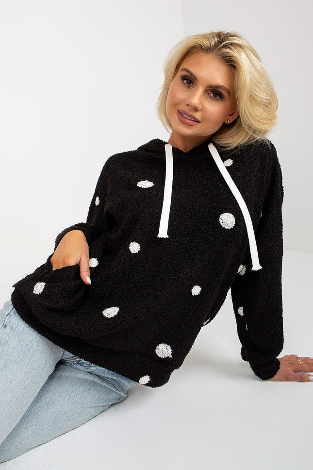 Women's Sweatshirt Fancy