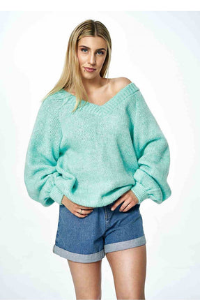 Women's Jumper Figl