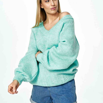 Women's Jumper Figl