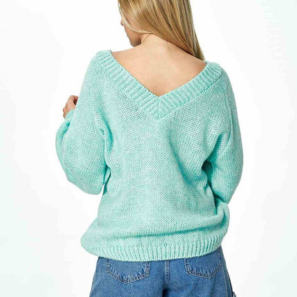 Women's Jumper Figl