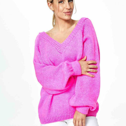 Women's Jumper Figl