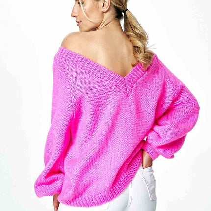 Women's Jumper Figl