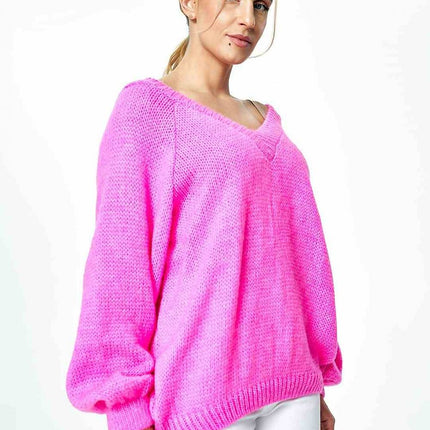 Women's Jumper Figl