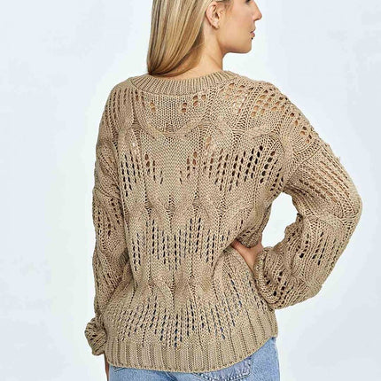 Women's Jumper Figl