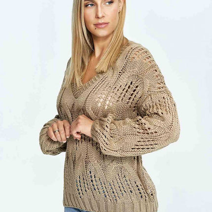 Women's Jumper Figl