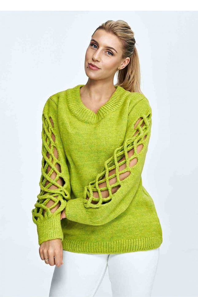 Women's Jumper Figl