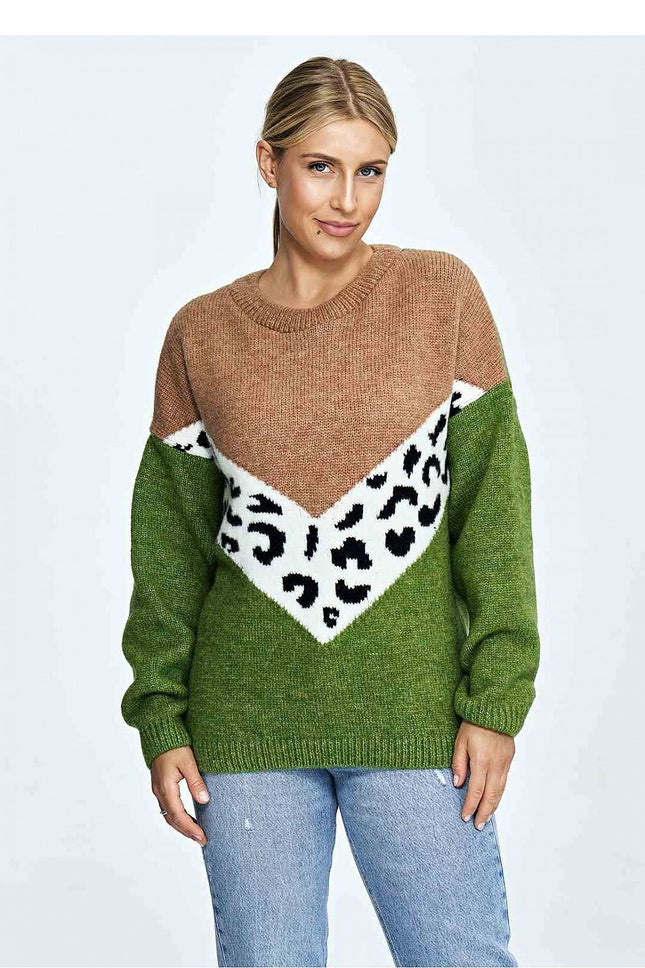 Women's Jumper Figl