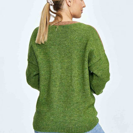 Pull Femme Figl