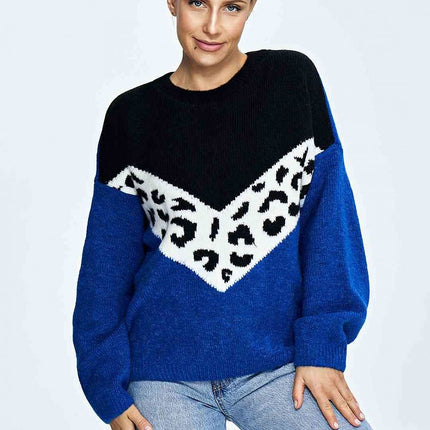 Pull Femme Figl