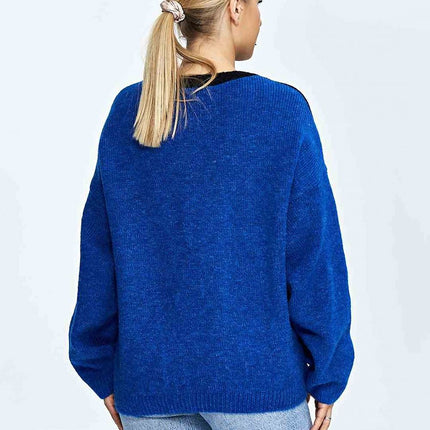 Pull Femme Figl