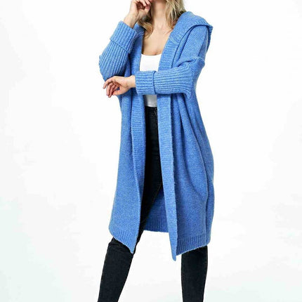 Women's Cardigan Figl