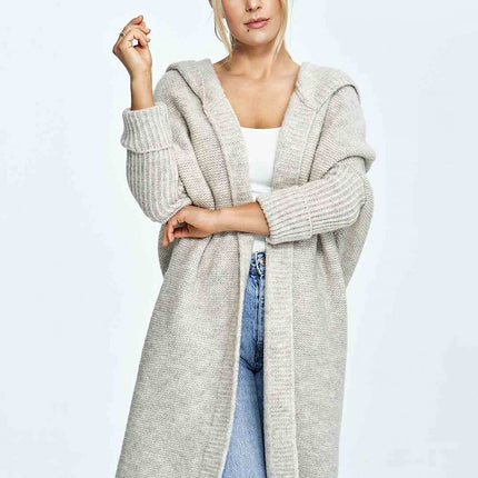 Women's Cardigan Figl