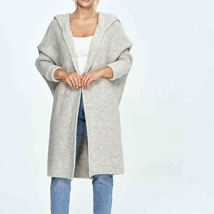 Women's Cardigan Figl