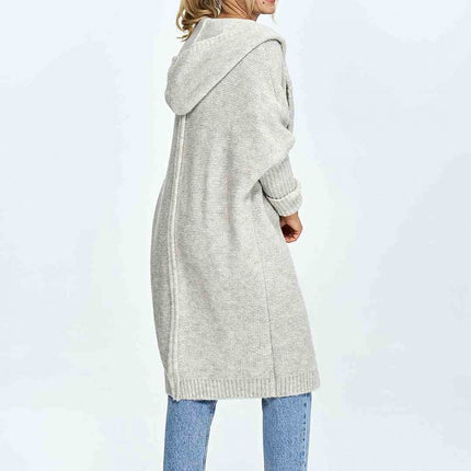 Women's Cardigan Figl