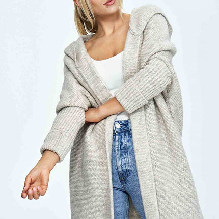 Women's Cardigan Figl