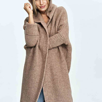 Women's Cardigan Figl