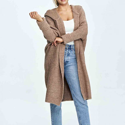 Women's Cardigan Figl