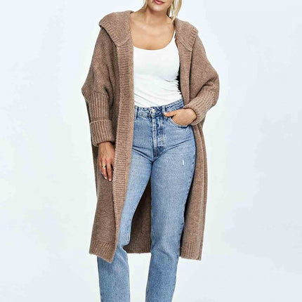 Women's Cardigan Figl