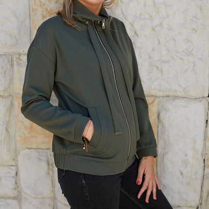 Women's Sweatshirt La Aurora