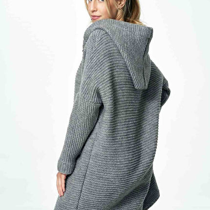 Cardigan pour femme Figl