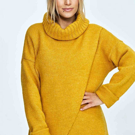 Women's Turtleneck Figl