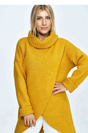 Women's Turtleneck Figl