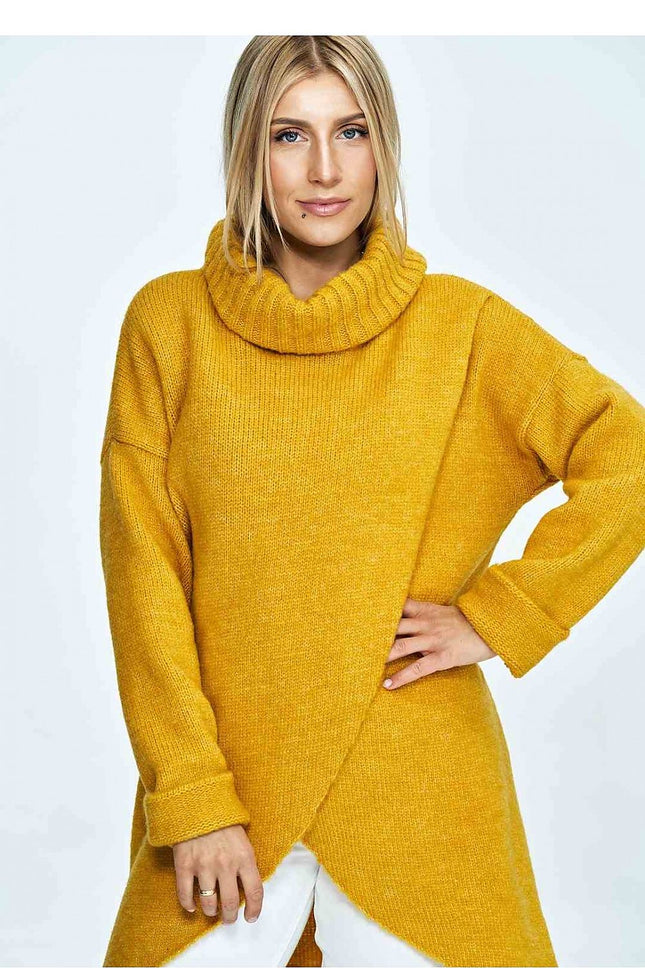 Women's Turtleneck Figl