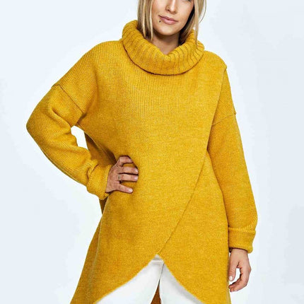 Women's Turtleneck Figl