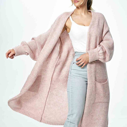 Cardigan pour femme Figl