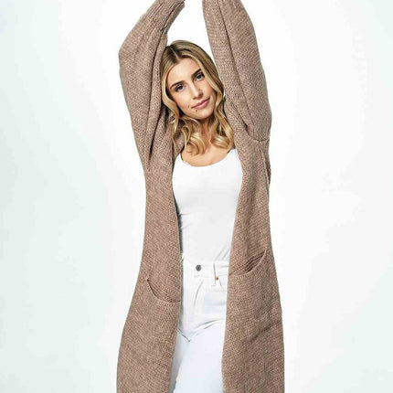 Cardigan pour femme Figl