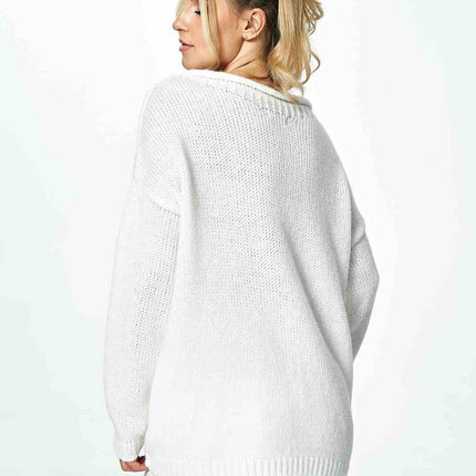 Women's Jumper Figl