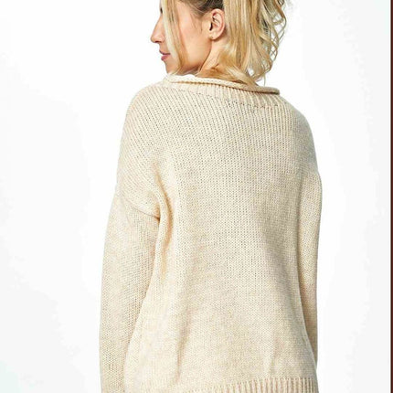 Women's Jumper Figl