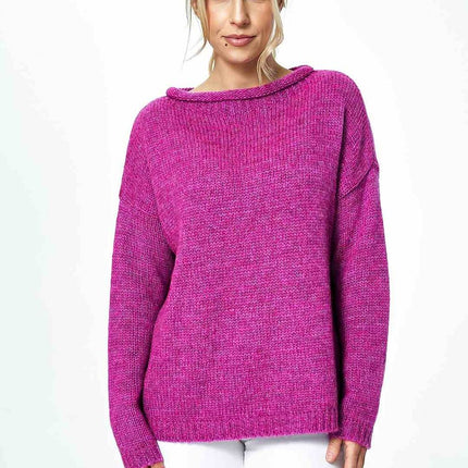 Women's Jumper Figl