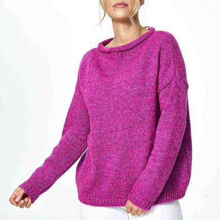 Women's Jumper Figl