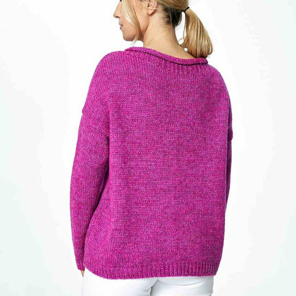 Women's Jumper Figl