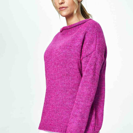 Women's Jumper Figl