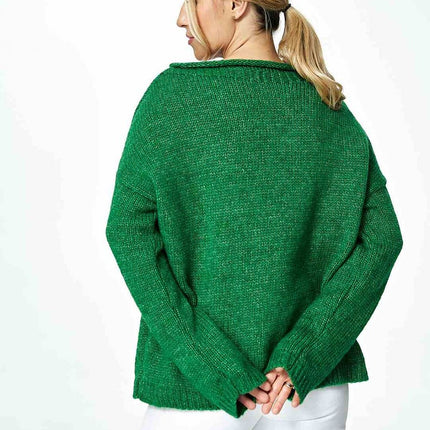 Women's Jumper Figl