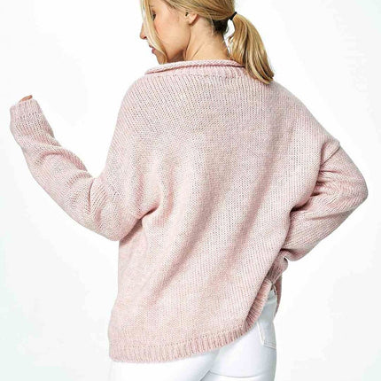 Women's Jumper Figl